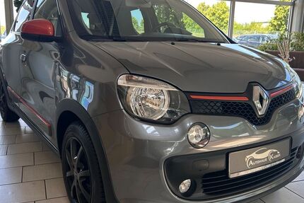 Renault Twingo 132.522 km 7.490 &euro; Stavenhagen 17153