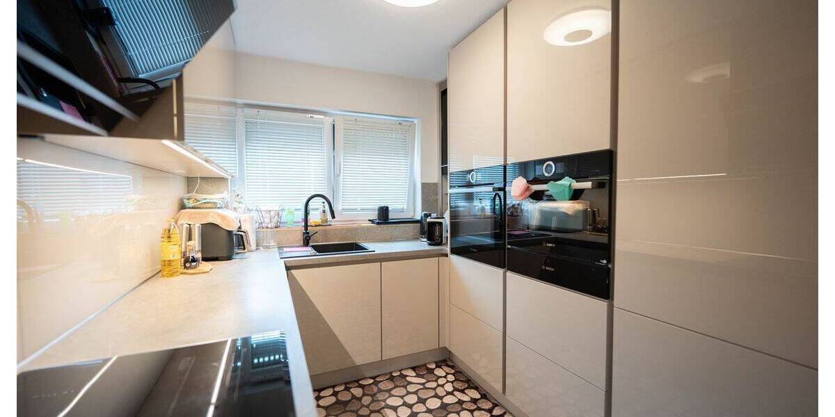 Reihenmittelhaus Stuttgart Rohracker - 5 Zimmer, 125 m&sup2;, 699.000&euro; | Angebot:26702900