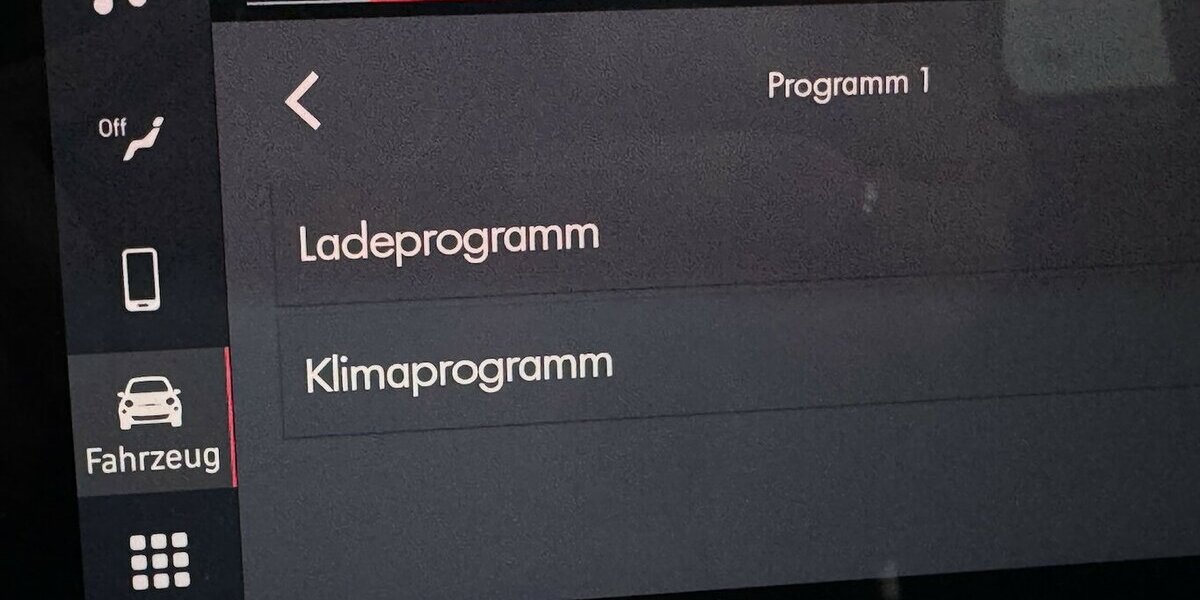 Fiat 500e Action CarPlay Android Automatik 1.Hand 32.900 km 11.890 &euro; Lich 35423