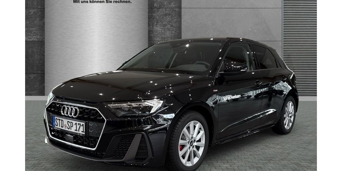 Audi A1 5.000 km 28.890 &euro; Stade 21682