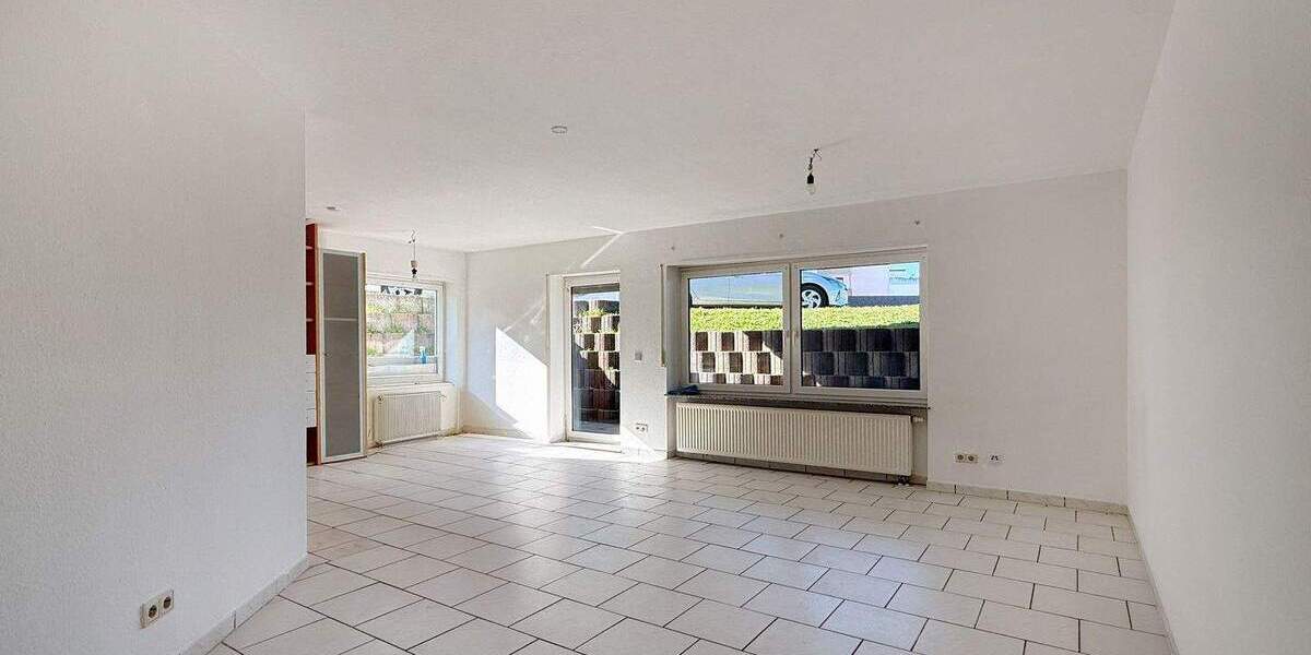 Etagenwohnung Leimen St Ilgen - 2 Zimmer, 64 m&sup2;, 210.000&euro; | Angebot:25357068