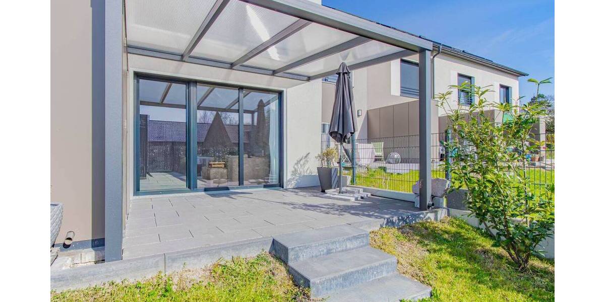 Reihenmittelhaus Wutöschingen Horheim - 5 Zimmer, 145 m&sup2;, 489.000&euro; | Angebot:26360177