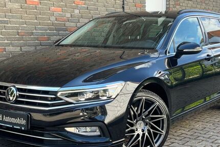 VW Passat 144.600 km 16.790 &euro; Osnabrück 49090