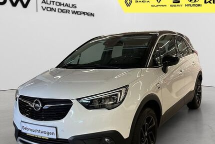Opel Crossland (X) 53.100 km 13.780 &euro; Friesenheim 77948