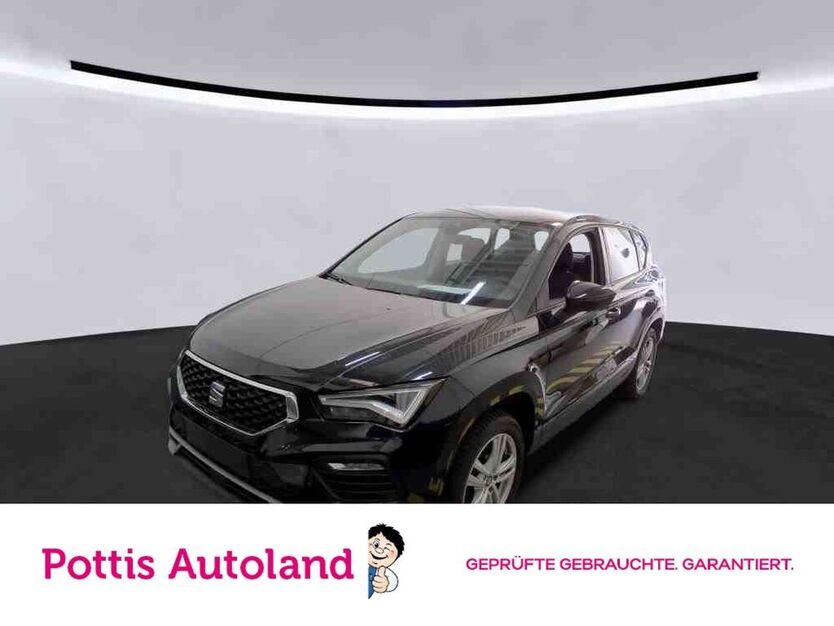 Ateca