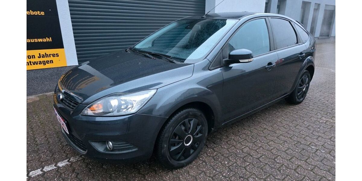 Ford Focus 161.345 km 2.499 &euro; Lebach 66822