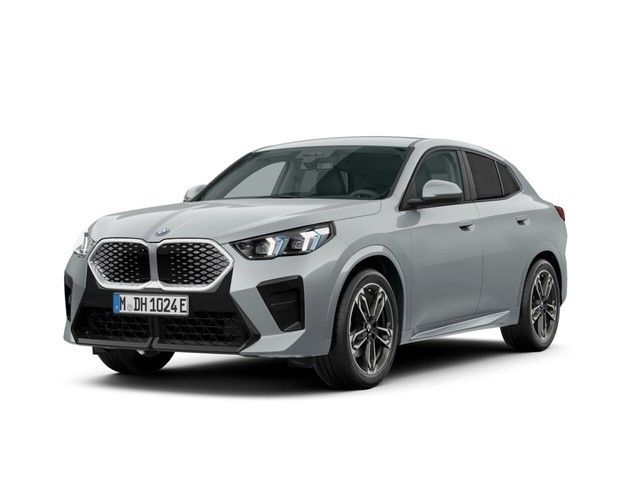 BMW iX2 10.514 km 49.930 &euro; Freiburg 79108