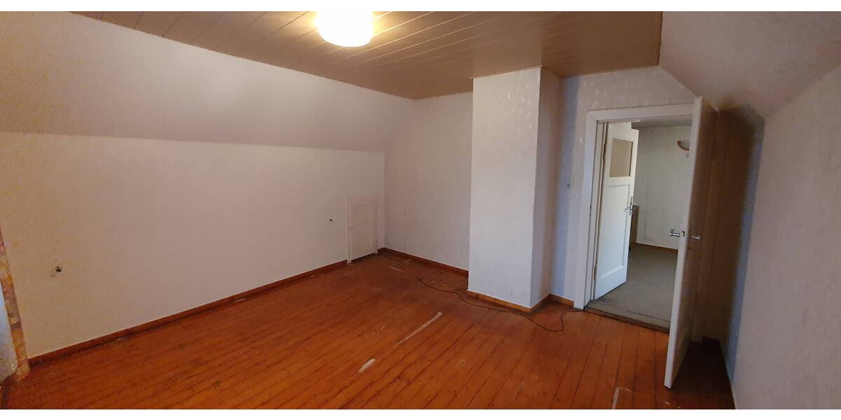 Stadtnahes Wohnen auf großem Grundstück - Viel Platz für Ihre Ideen - Einfamilienhaus Dannenberg | Angebot:26019453