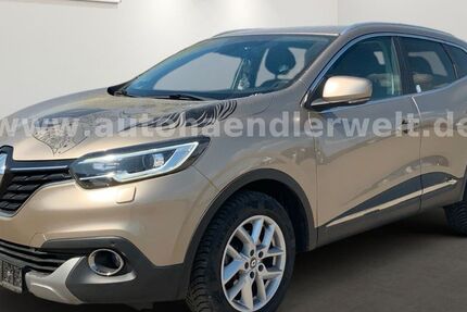 Renault Kadjar 225.794 km 6.899 &euro; Brehna 06796
