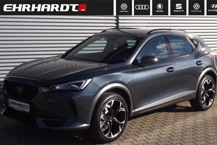 Cupra Formentor 63.770 km 22.650 &euro; Sonneberg 96515