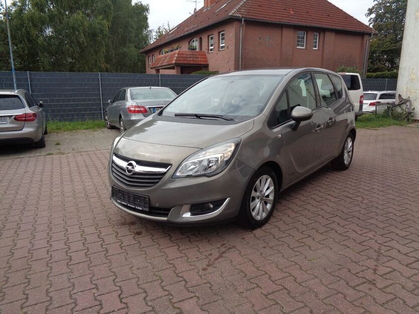 Meriva