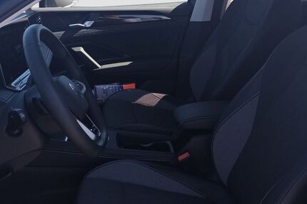 VW Tiguan 3.021 km 42.780 &euro; Falkenstein 08223