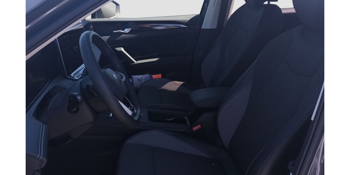 VW Tiguan 3.021 km 42.780 &euro; Falkenstein 08223