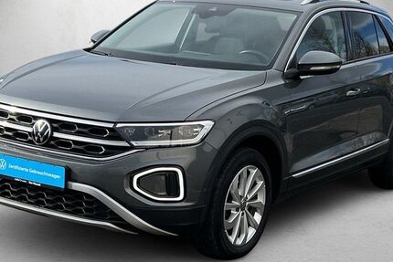 VW T-Roc 66.874 km 24.420 &euro; Mainz 55131