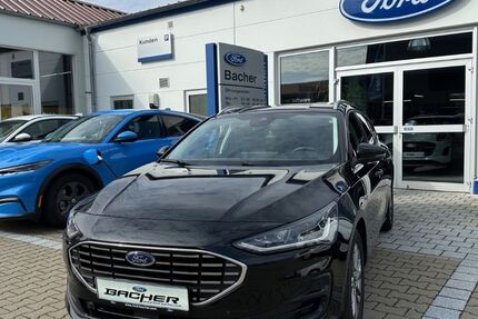 Ford Focus 12.650 km 23.490 &euro; Neuburg an der Donau 86633