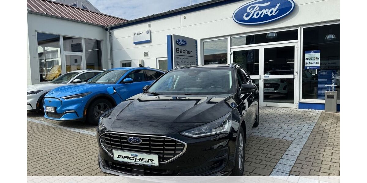 Ford Focus 12.650 km 23.490 &euro; Neuburg an der Donau 86633