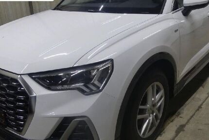 Audi Q3 47.000 km 30.940 &euro; Steinbach-Hallenberg OT Herges-Hallenberg 98587