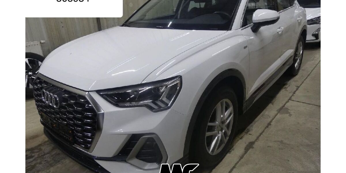 Audi Q3 47.000 km 30.940 &euro; Steinbach-Hallenberg OT Herges-Hallenberg 98587