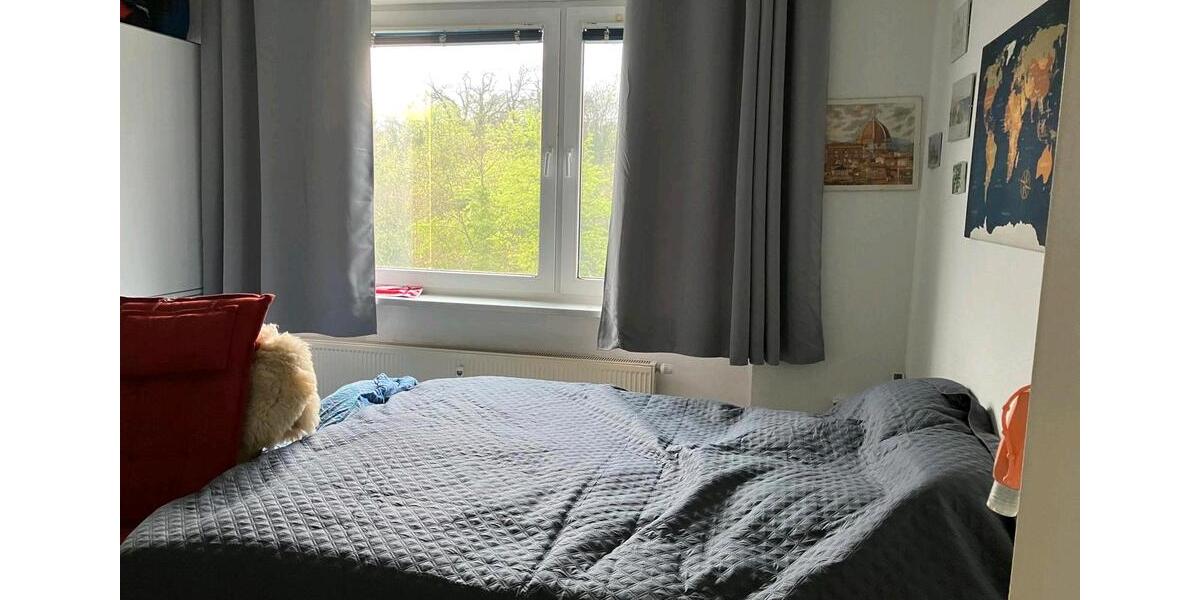 Dachgeschoßwohnung Berlin Spandau - 3 Zimmer, 77 m&sup2;, 319.000&euro; | Angebot:26323403