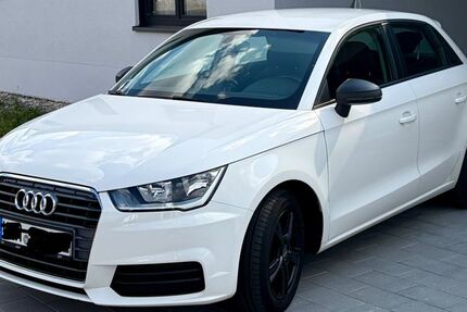 Audi A1 74.743 km 11.600 &euro; Schirmitz 92718