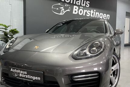 Porsche Panamera 133.120 km 38.999 &euro; Starzach-Börstingen 72181