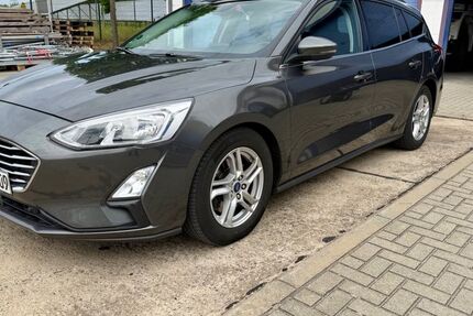 Ford Focus 150.000 km 10.550 &euro; Eberswalde 16227