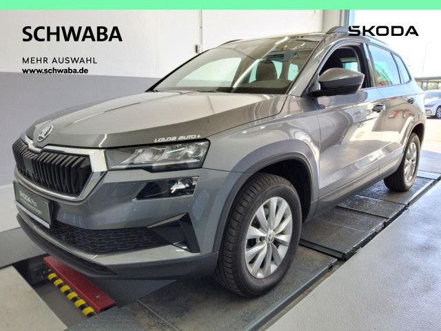 Skoda Karoq 41.100 km 25.880 &euro; Gersthofen 86368