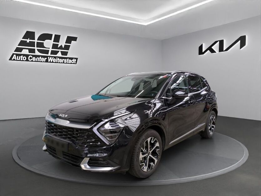 Kia Sportage 16.654 km 32.876 € Weiterstadt-Darmstadt 64331