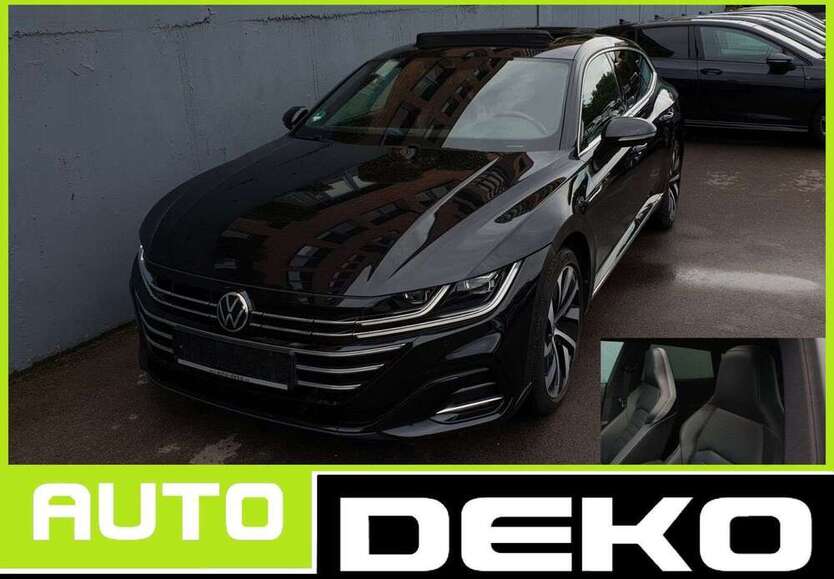 Arteon