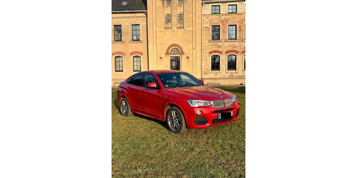 BMW X4 323.000 km 23.500 &euro; Wilsdruff 01723