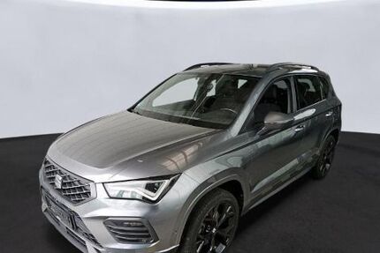 Seat Ateca 45.600 km 25.280 &euro; Erfurt 99099
