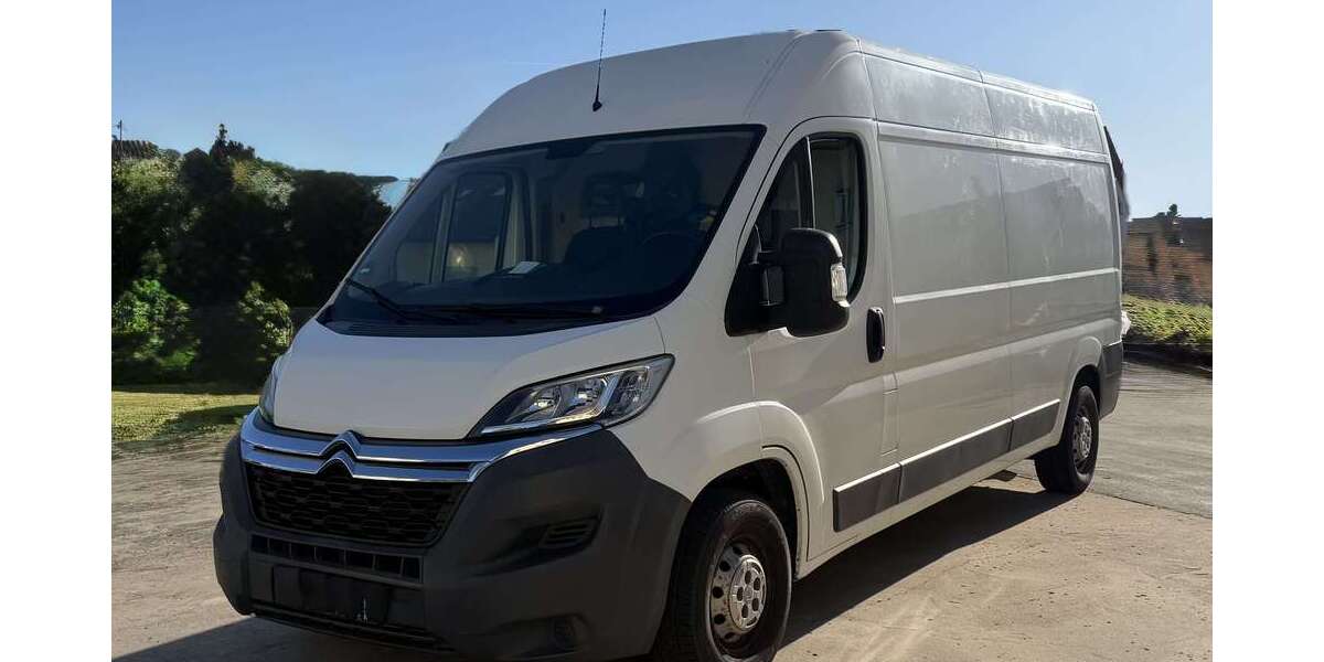 Citroen Jumper 149.890 km 11.500 &euro; Kirchberg an der Murr 71737