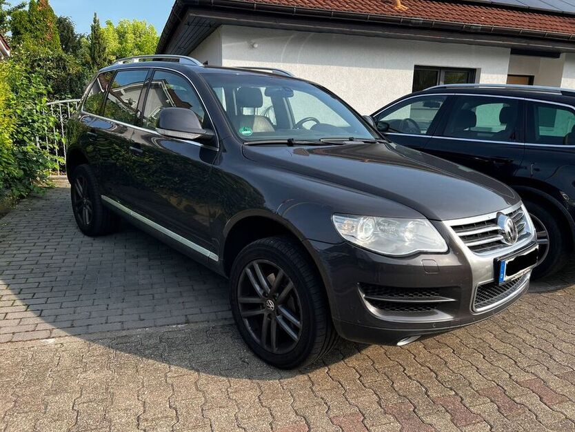 Touareg