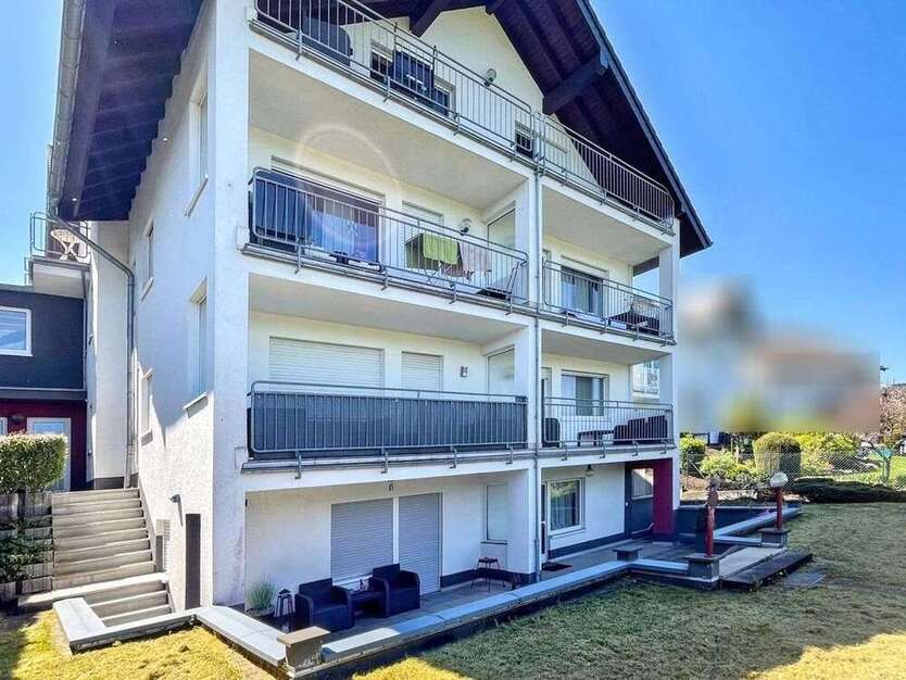 Wohnung zum Kaufen in Langenfeld 109.000 € 50 m²