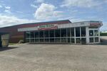Interessante Gewerbehalle mit Heimwerkermarkt - Gewerbeobjekt Stolzenau | Angebot:27142385