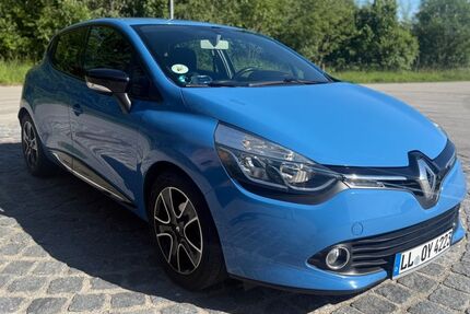 Renault Clio 147.000 km 6.000 &euro; landsberg am Lech 86899