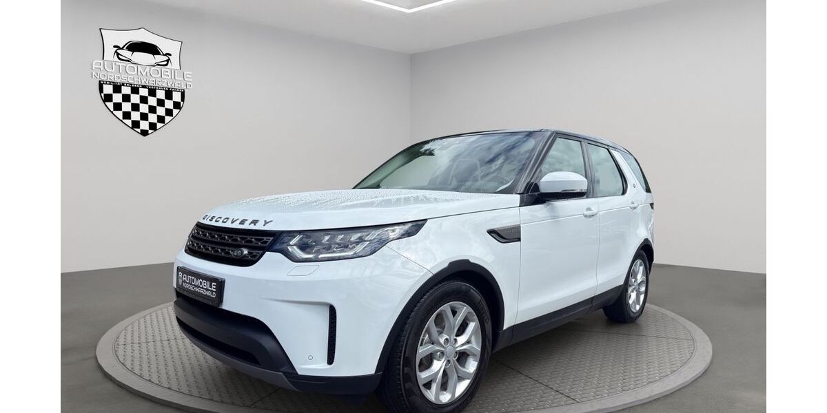 Land Rover Discovery 69.970 km 29.990 &euro; Birkenfeld 75217