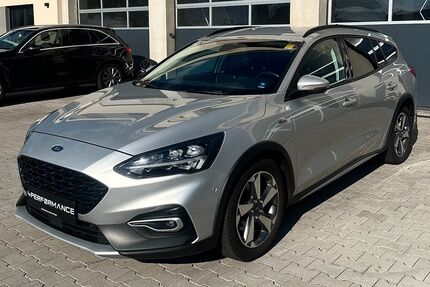 Ford Focus 111.021 km 14.990 € Schwetzingen 68723