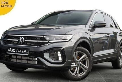 VW T-Roc 1.500 km 29.250 &euro; Montabaur 56410