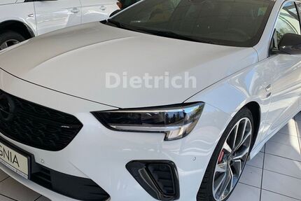 Opel Insignia 48.600 km 30.800 &euro; Salzatal OT Schwittersdorf 06198