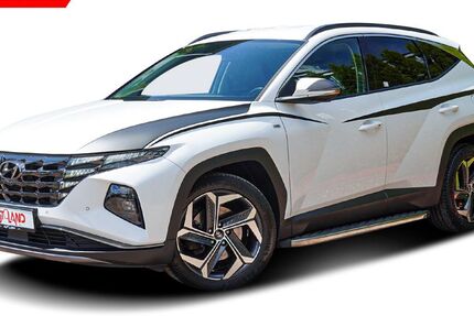 Hyundai TUCSON 48.028 km 25.490 &euro; Zwickau 08056