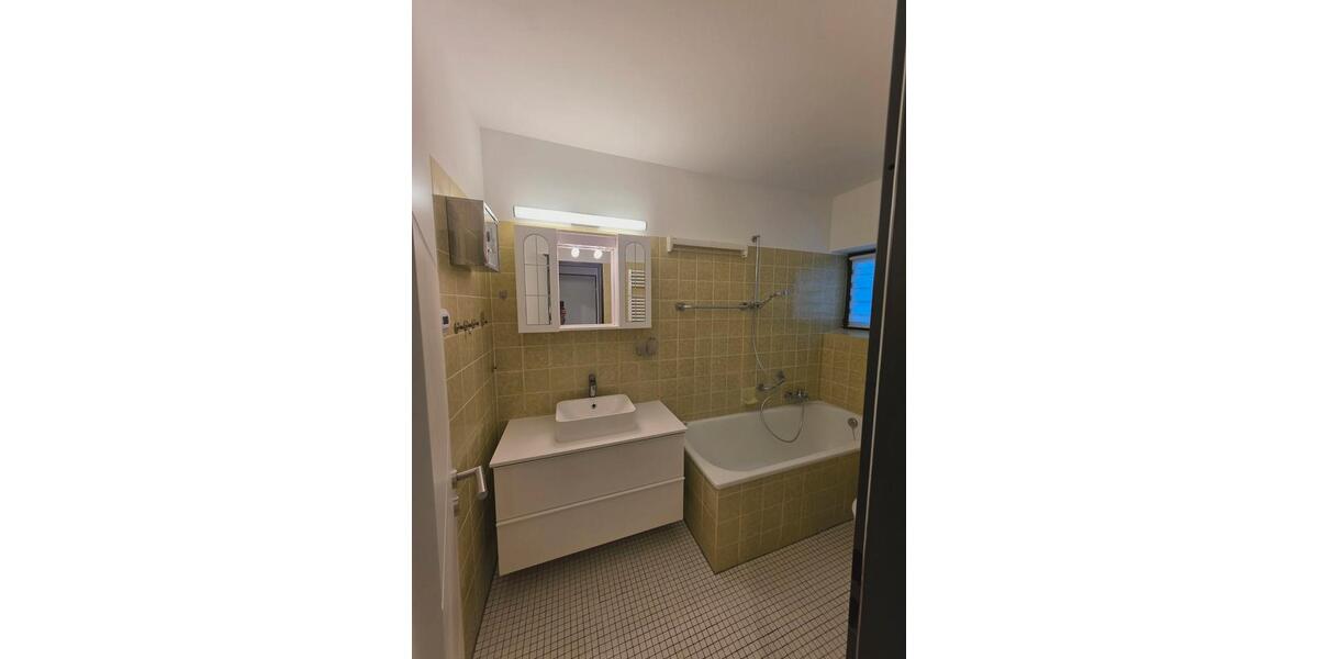 Etagenwohnung Bad Hönningen - 2 Zimmer, 41 m&sup2;, 85.000&euro; | Angebot:26826497
