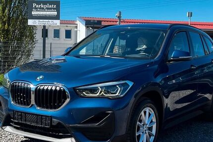 BMW X1 166.000 km 14.990 &euro; Mittenwalde 15749