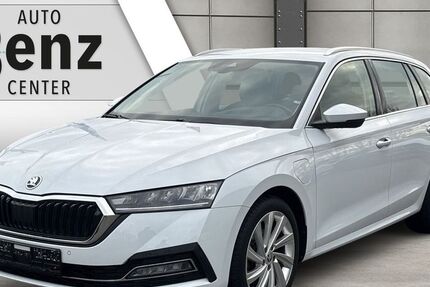 Skoda Octavia 36.783 km 23.990 &euro; Laupheim 88471