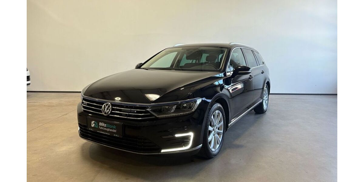 VW Passat 173.262 km 12.490 &euro; Ahrensbök 23623