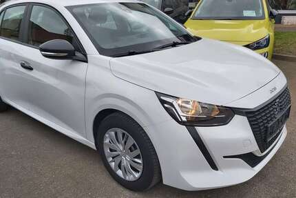 Peugeot 208 93.809 km 8.400 &euro; Halle / Mötzlich 06118