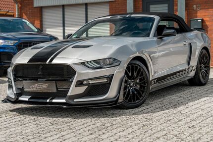 Ford Mustang 61.900 km 35.199 &euro; Holdorf 49451