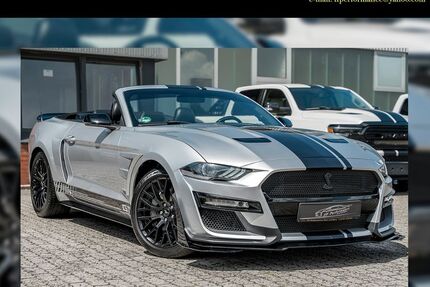 Ford Mustang 61.900 km 35.999 &euro; Holdorf 49451