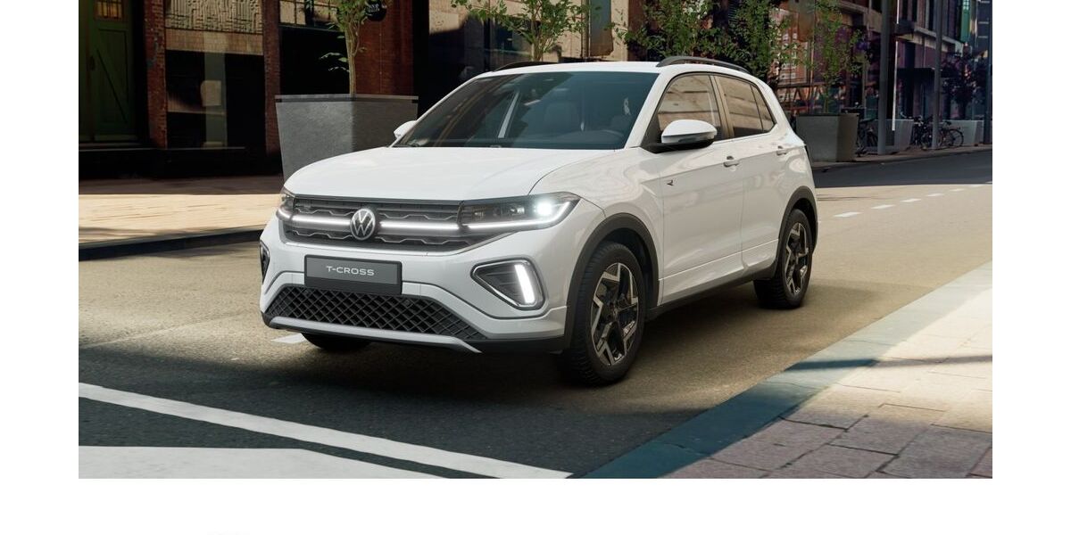 VW T-Cross 25.900 km 26.914 &euro; Einbeck 37574