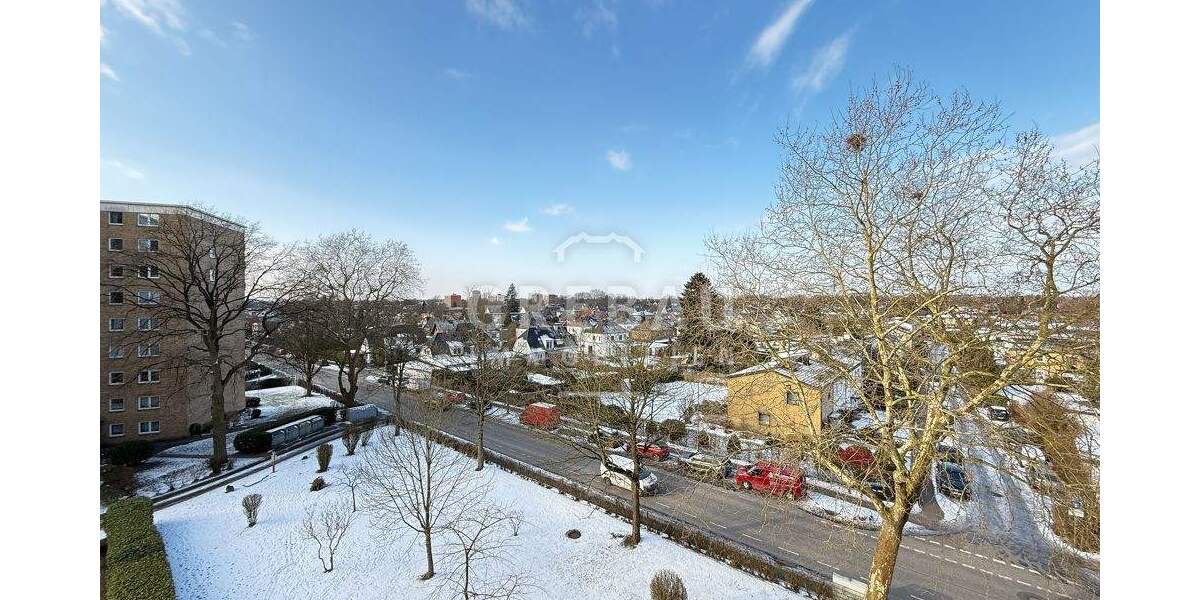 Etagenwohnung Wedel - 2 Zimmer, 67 m&sup2;, 198.000&euro; | Angebot:24838551